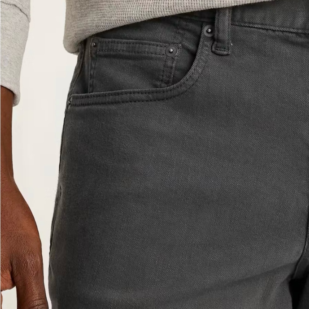 Bonobos Men’s Travel Jean - Picture 2 of 10